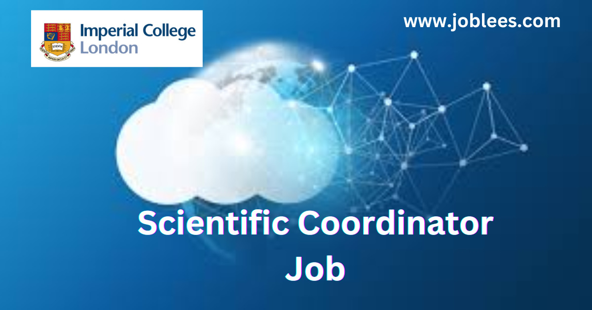 Imperial College London (ICL) Jobs