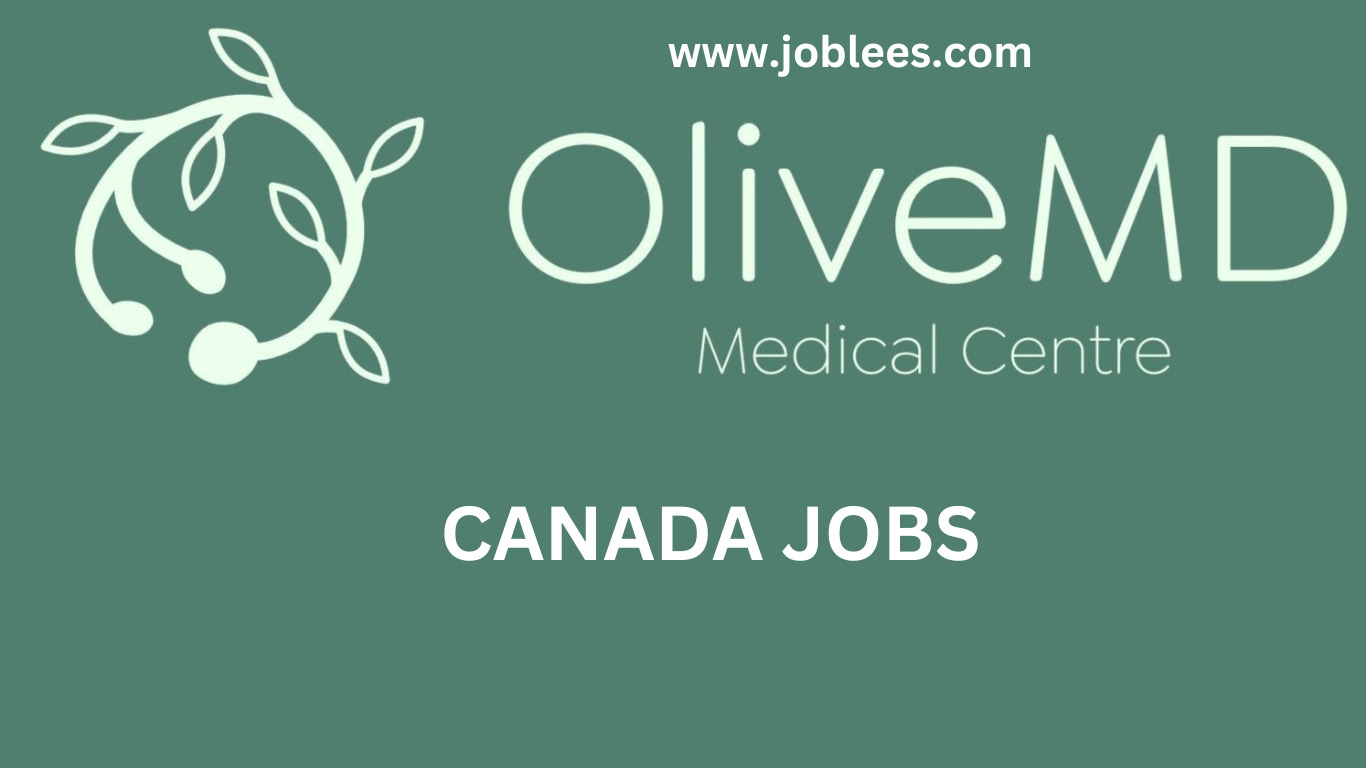 Office Administration Job in Alberta Canada