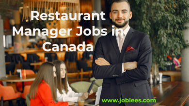 Restaurant Manager Jobs in Canada