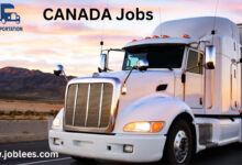 Truck Driver Supervisor Jobs in Calgary, AB Canada