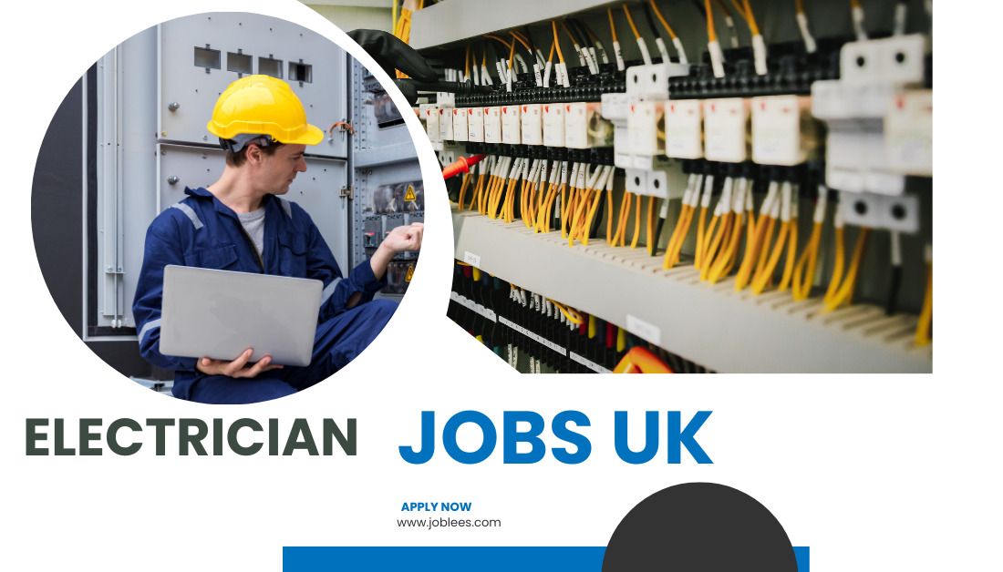 Electrician Jobs in London