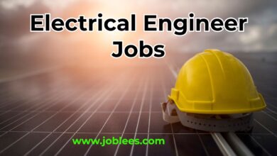 Electrical Engineer Jobs in Saudi Arabia