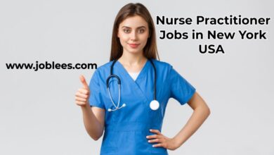 Nurse Practitioner Jobs in New York USA
