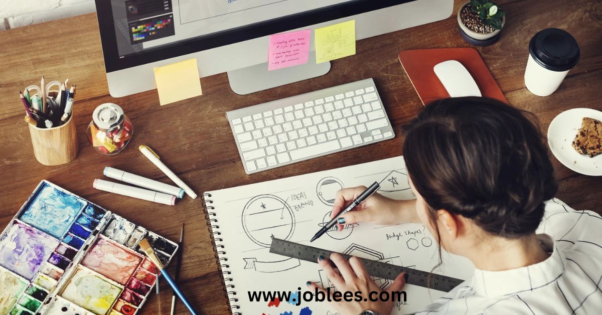 Graphic Designer Jobs in Dubai