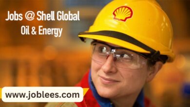 IT Operations Specialist Jobs at Shell London
