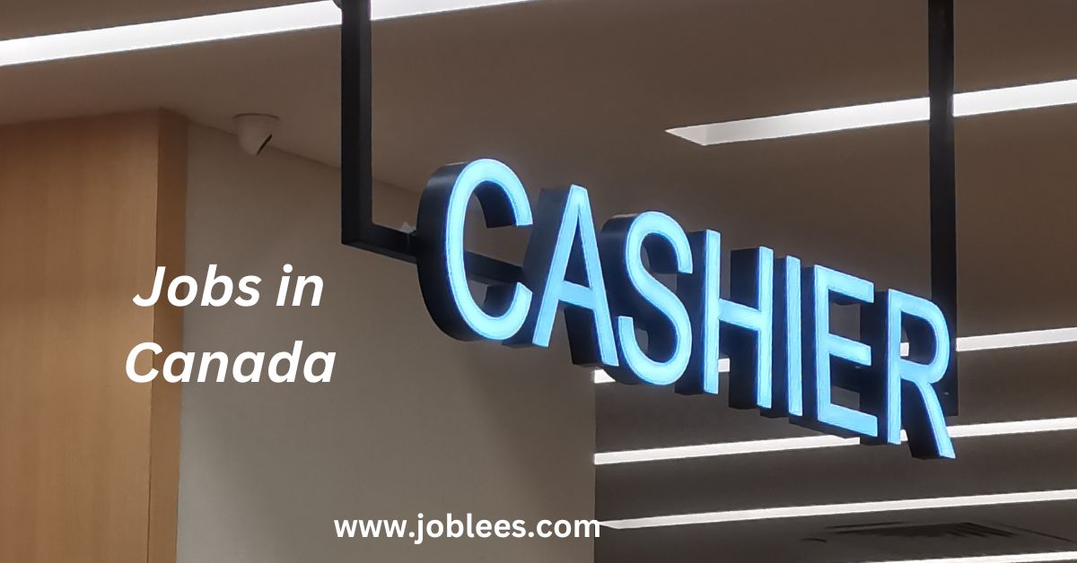 Jobs in Canada