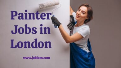 Painter Jobs in London
