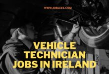 Technician jobs in Ireland