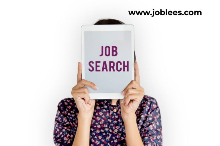 Career Opportunities and Job Search