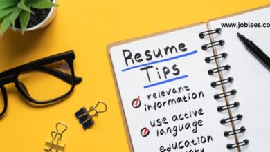 Resume Tips and Tricks
