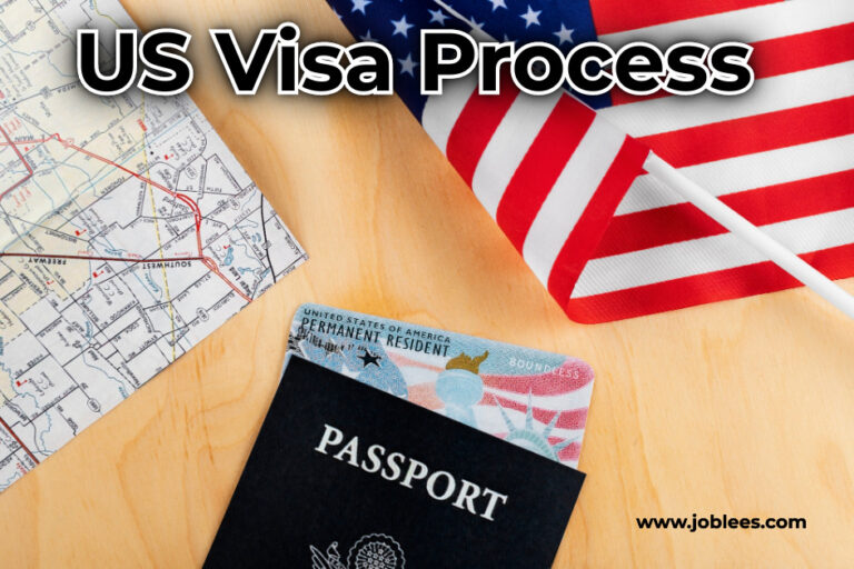 US Visa Process