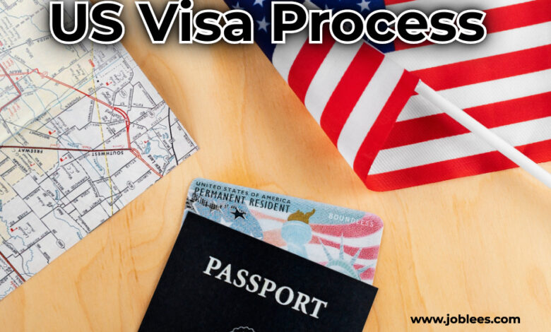 US Visa Process