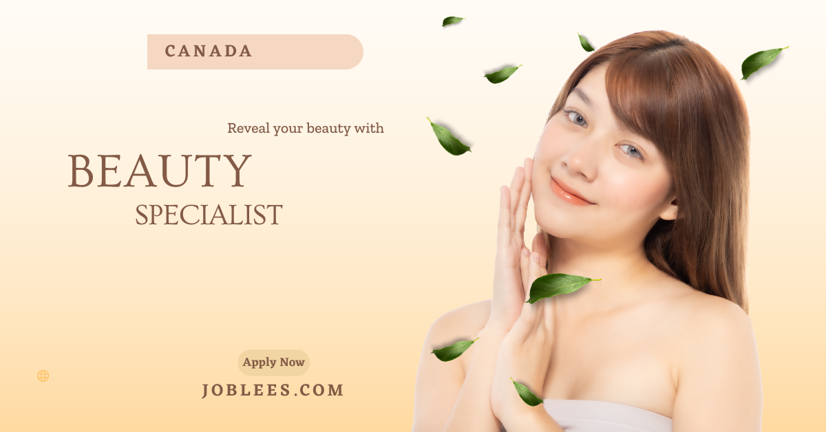 Beauty Specialist jobs in Abu Dhabi