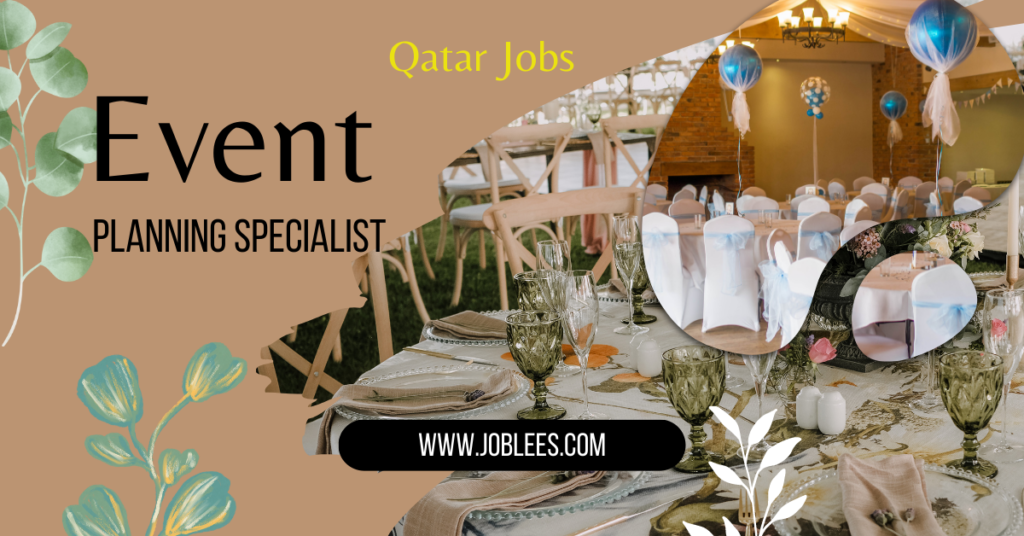 Qatar Jobs