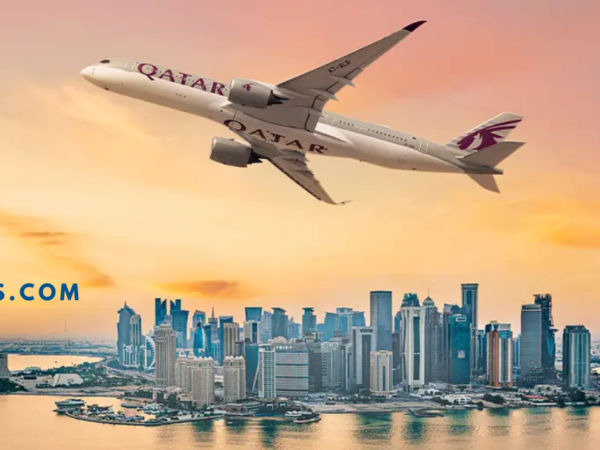 Career at Qatar Airways