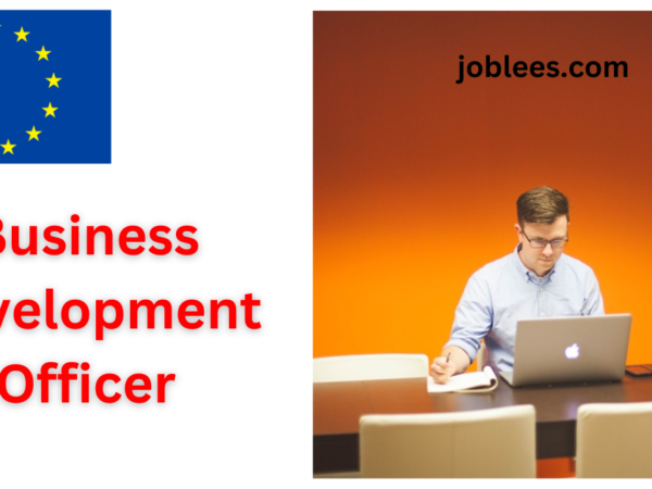 Business Development Officer Jobs in Italy