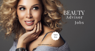 Beauty Advisor Jobs in United Arab Emirates