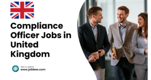 Compliance Officer Jobs in the United Kingdom