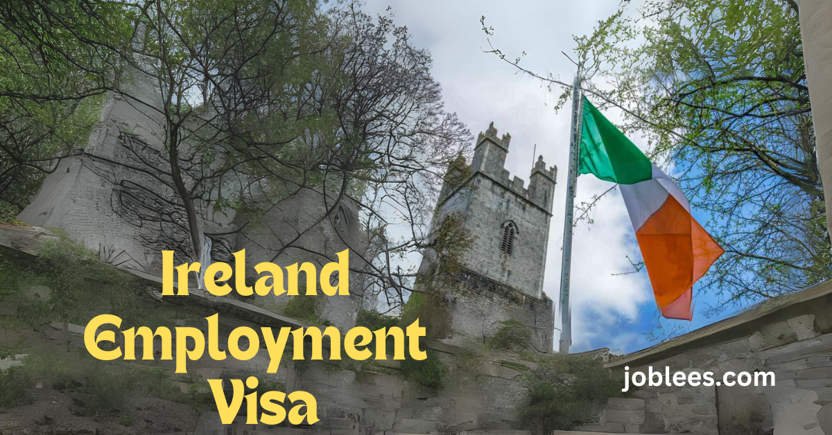 Ireland Employment Visa