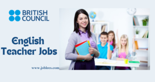 English Teaching Jobs in the Middle East with the British Council