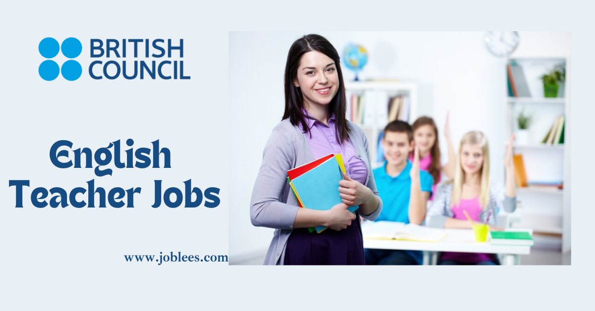 English Teaching Jobs in the Middle East with the British Council