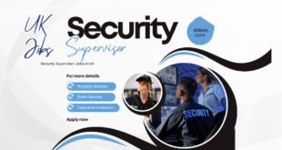 Security Supervisor Jobs in the United Kingdom