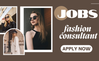 Fashion Consultant Jobs in Qatar