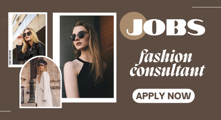 Fashion Consultant Jobs in Qatar