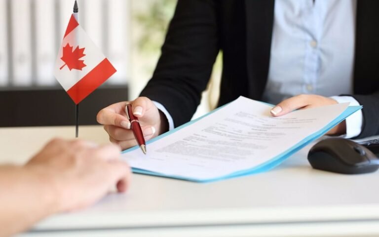 Canada HR Jobs