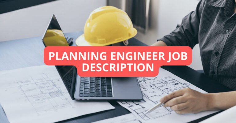 Planning Engineer Jobs in UAE