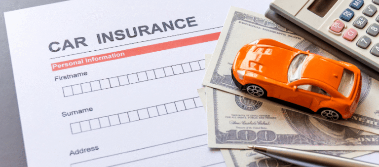 Complete Guide to Car Insurance