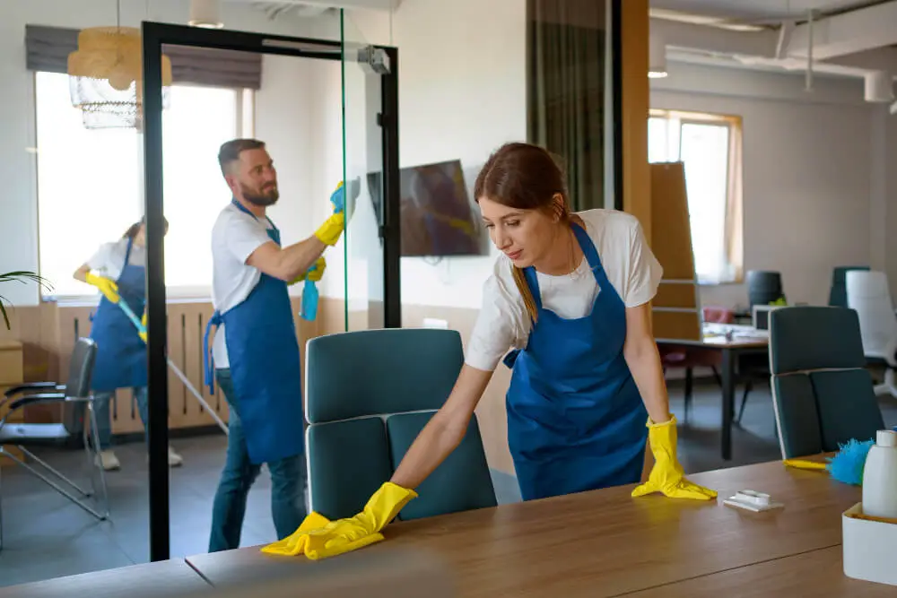 Housekeeper Jobs in Dubai, UAE
