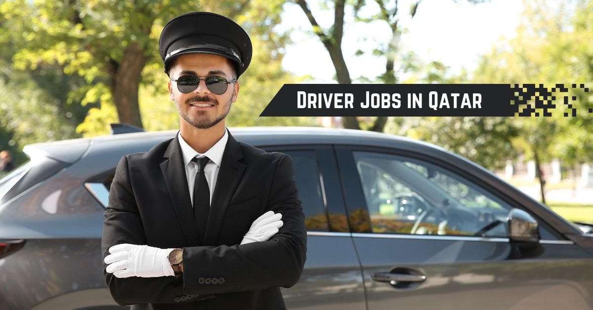 Driver Jobs in Qatar 2026