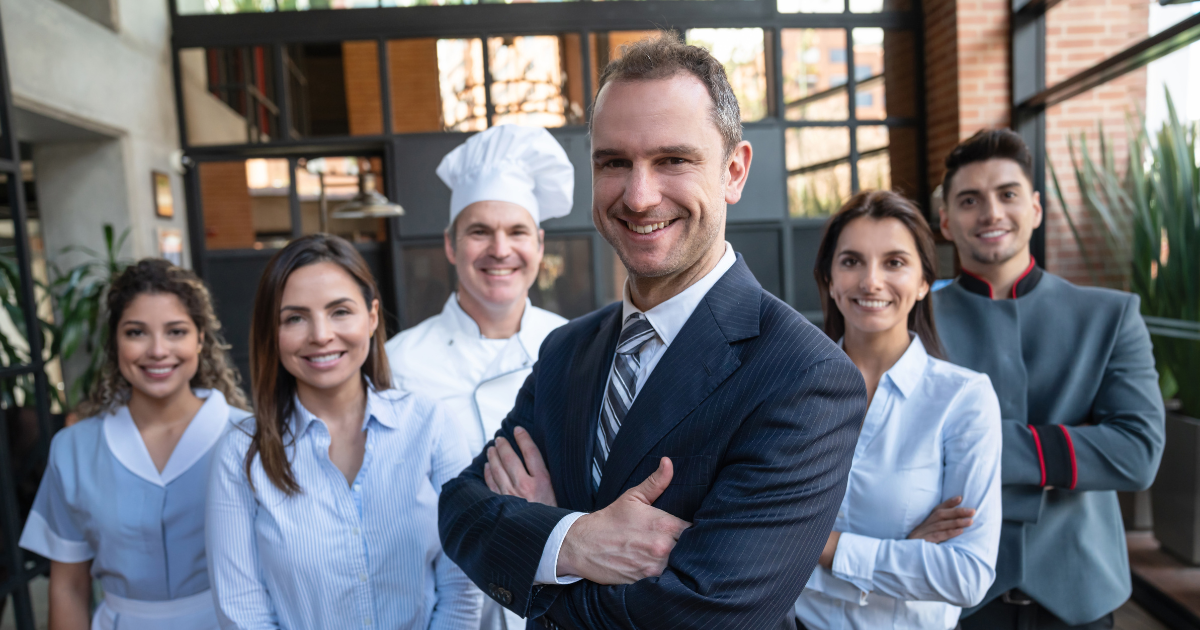 Hotel Staff Jobs in Canada 2026