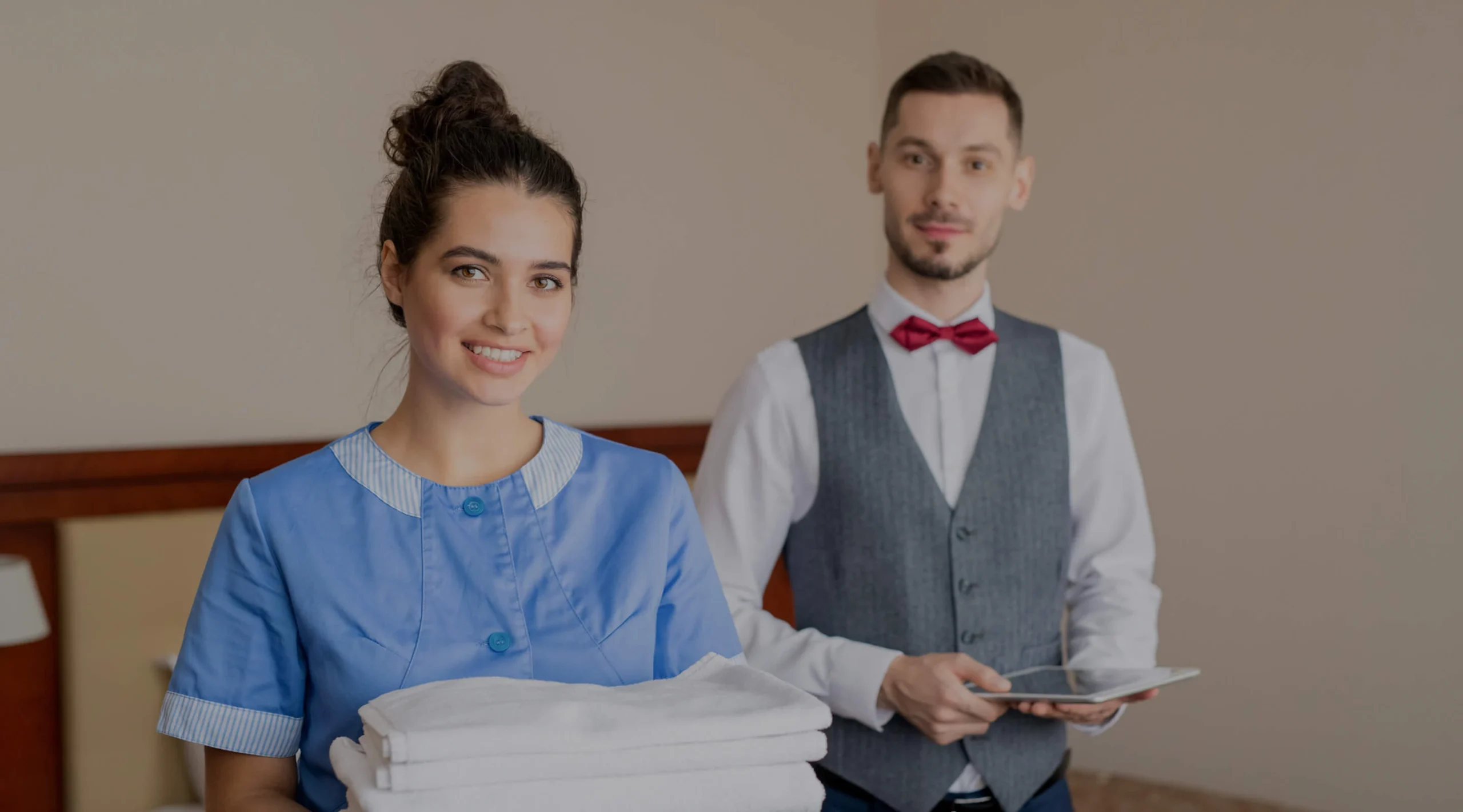 Housekeeper Jobs in Canada 2026