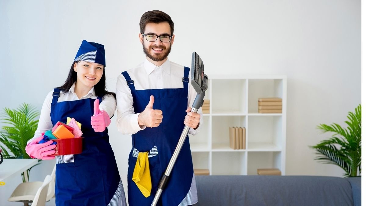 Housekeeper Jobs in Saudi Arabia