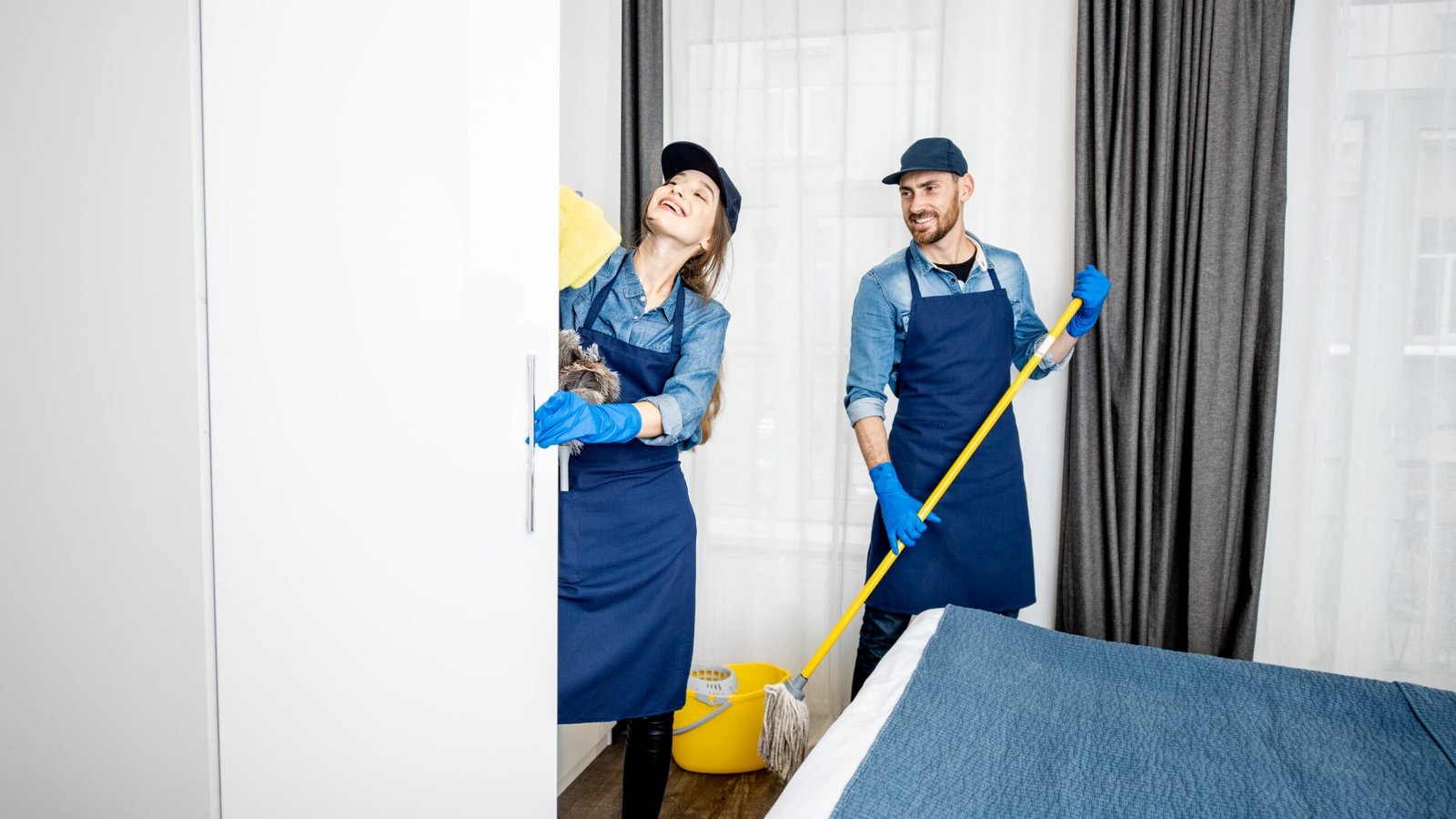 Housekeeper Jobs in Qatar 2026