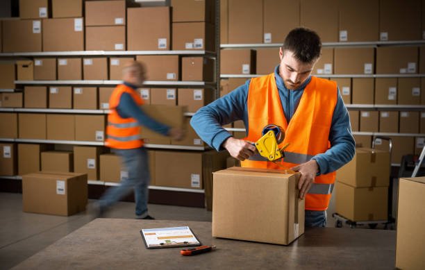 Packing Worker Jobs in Italy 2026