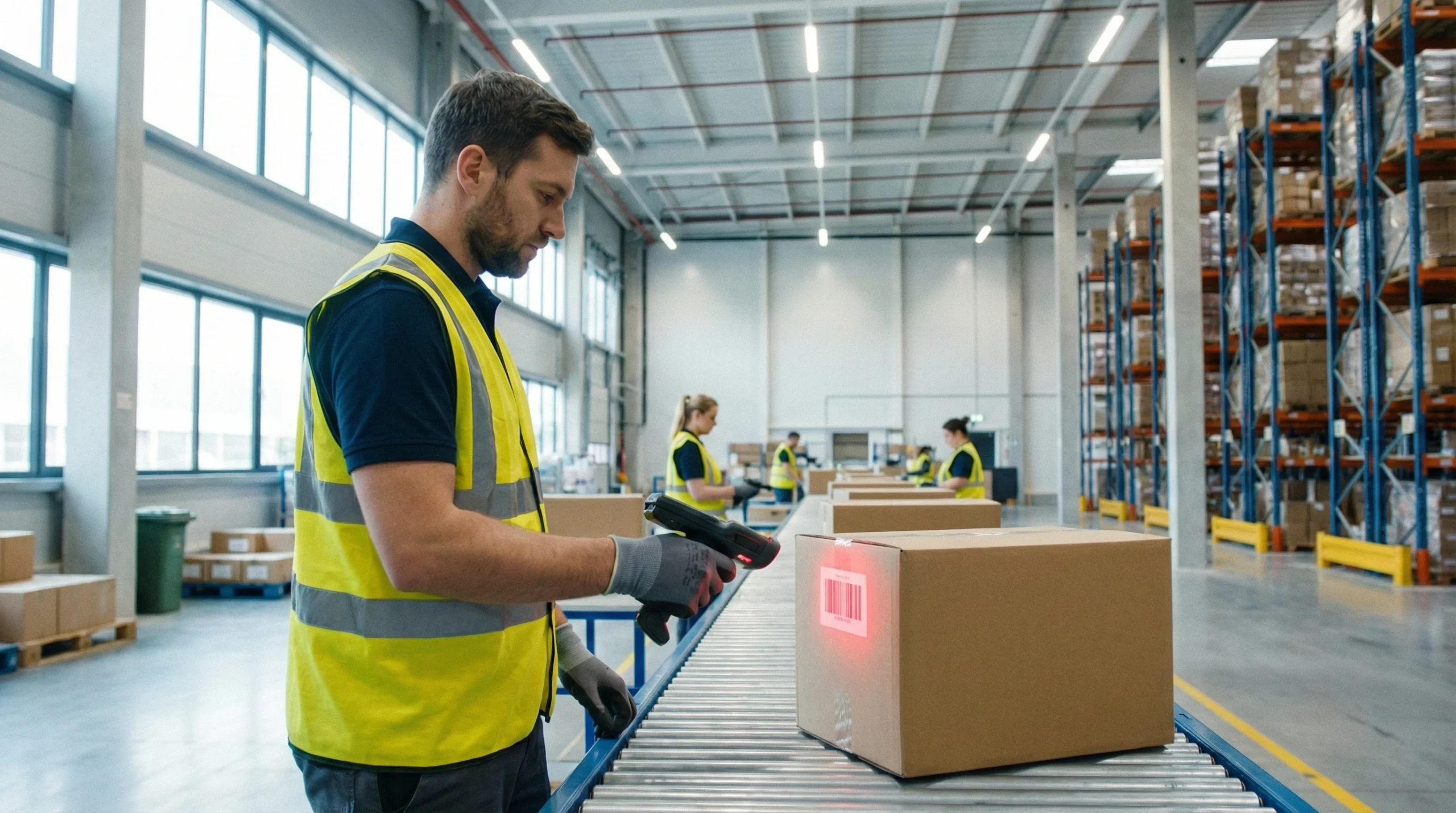 Packing Worker Jobs in Canada 2026