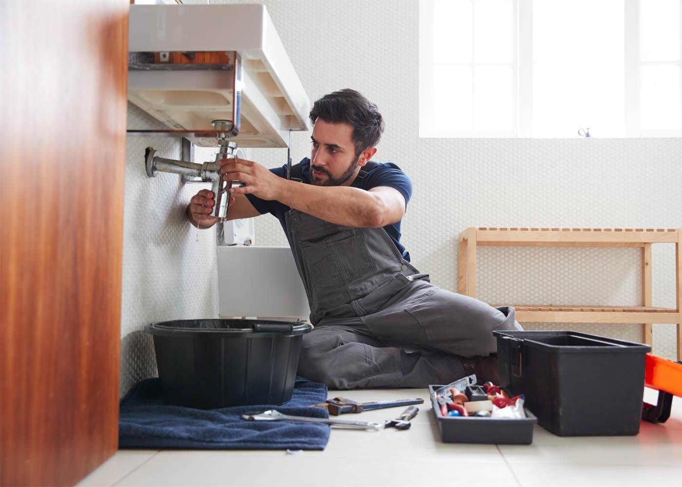 Plumber Jobs in Dubai