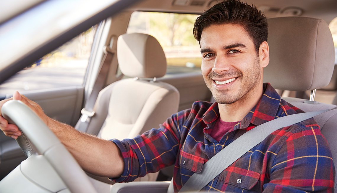 Driver Jobs in Dubai, UAE