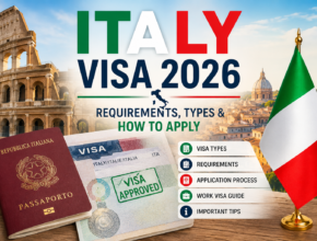 Italy Visa